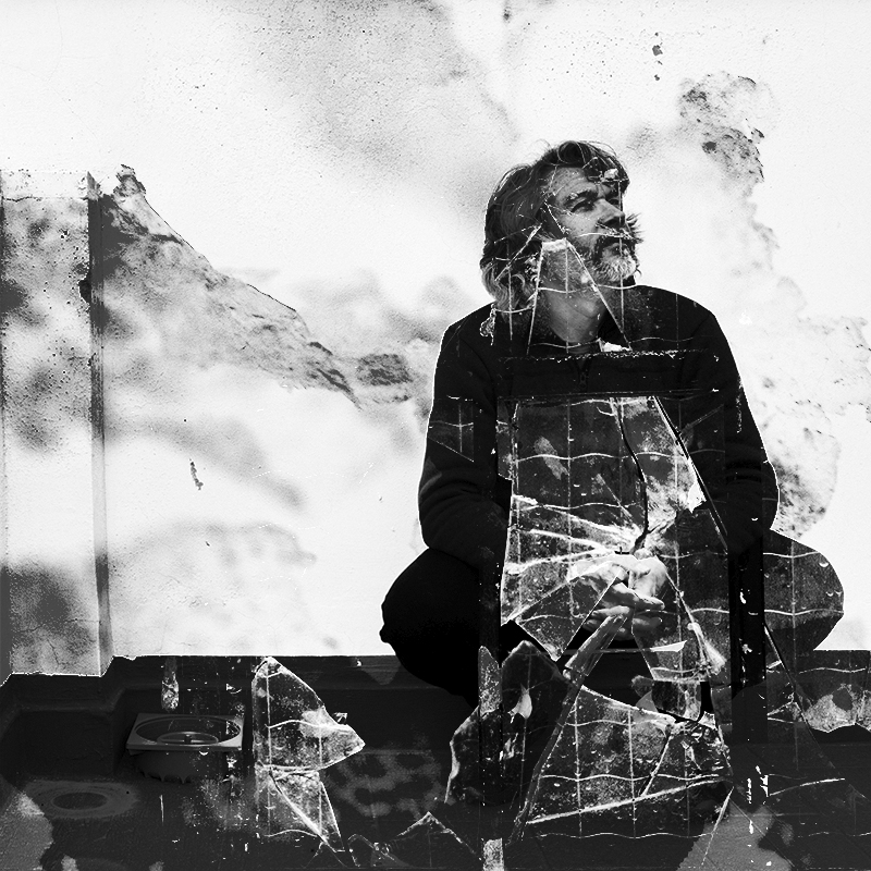 Retrato de David Quiles-Amat